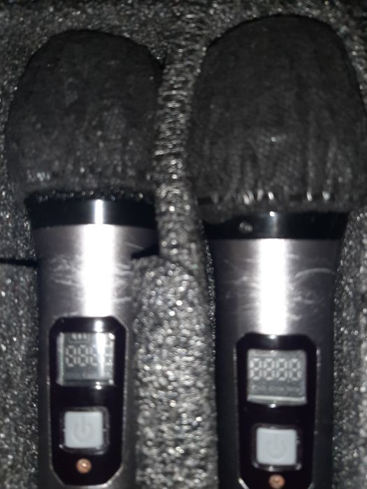 TONOR TW-820 Wireless Microphone