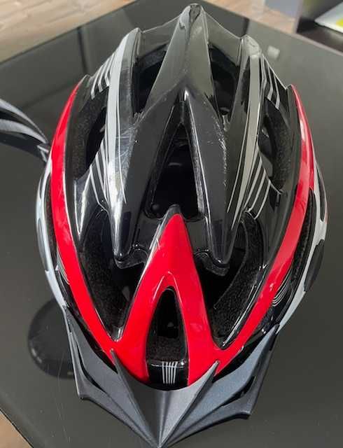 Kask rowerowy Martes dla dzieci.