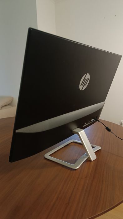 Monitor 27" HP27es - avariado