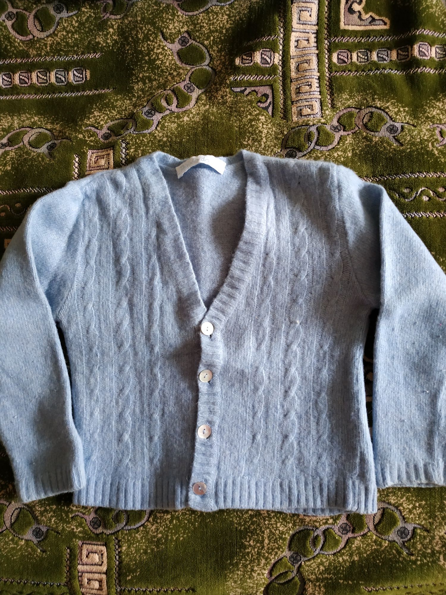 Кофты, свитера для мальчика
