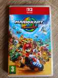 Mario Kart World Nintendo Switch 2 Jak nowa Hit
