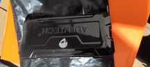 Антена Alientech duo 2