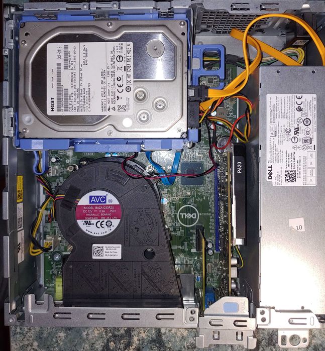 Dell OptiPlex 3060 SFF