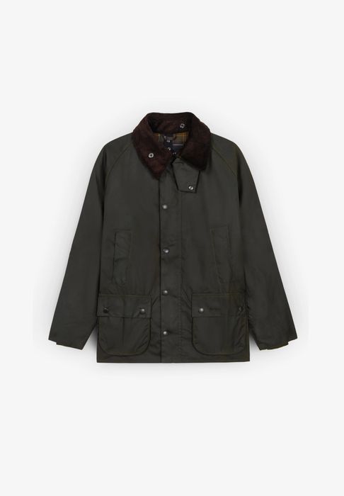 Barbour Bedale Wax - NOVO