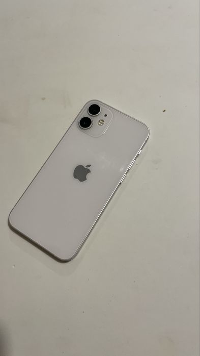 Iphone 12 Mini 128GB BRANCO