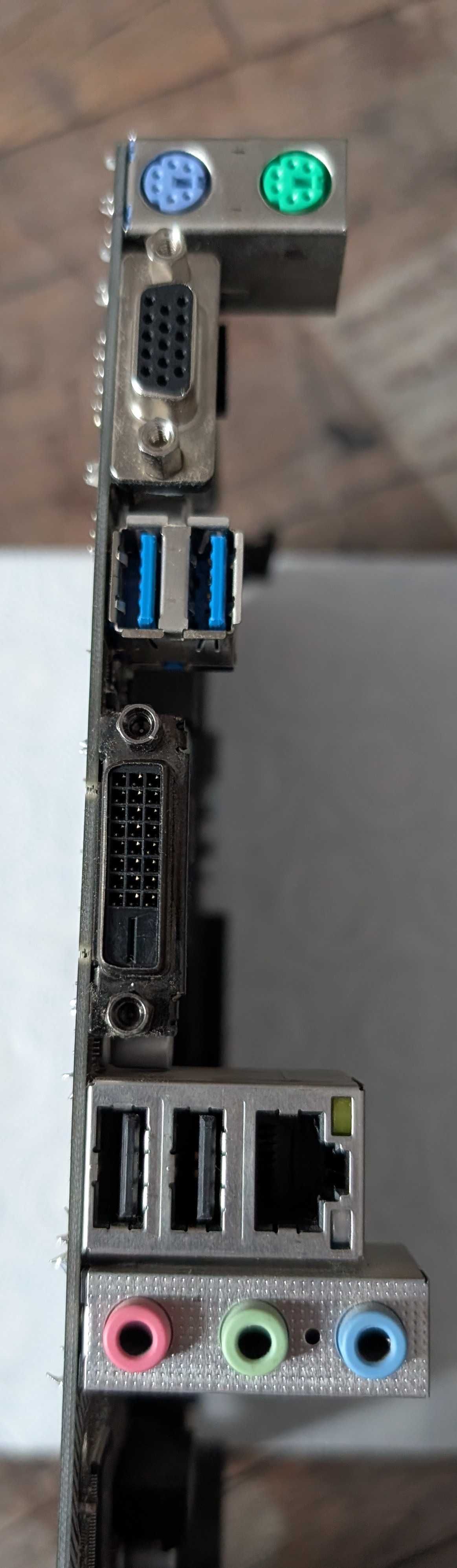 Płyta główna MSI A68HM-P33 V2