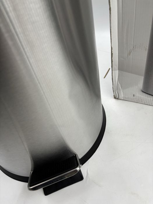 Brabantia inox kosz na smieci 20l