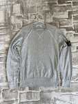 Свитшот Stone Island original grey