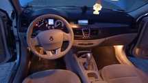 Renault Laguna wygodne, ekonomiczne auto