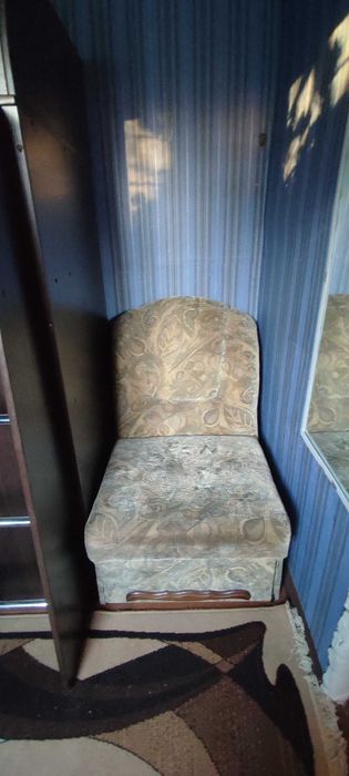 Продам Диван в гарному стані. РОЗКЛАДАЄТЬСЯ...