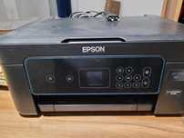 Epson xp3155 drukarka wieczne tusze