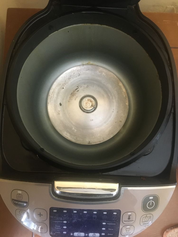 Мулитиварка Tefal