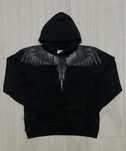 Marcelo burlon hoodie | худак марсело бурлон