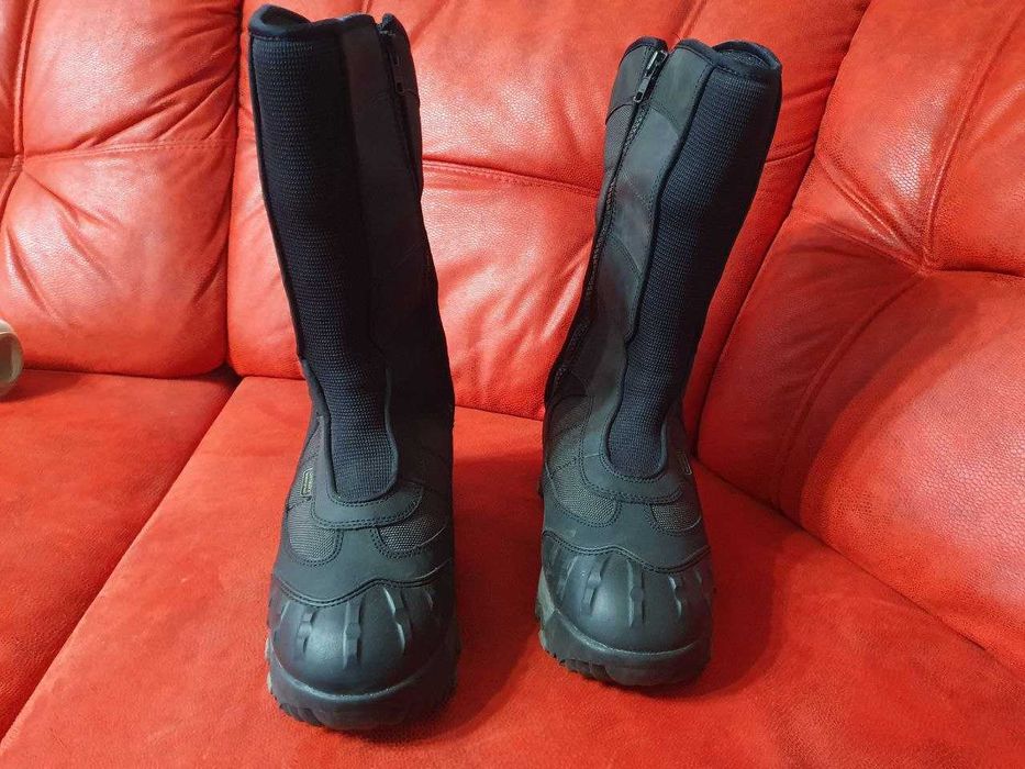 Зимові чоловічі черевики Red Wing Irish Setter −40°C водонепроникні