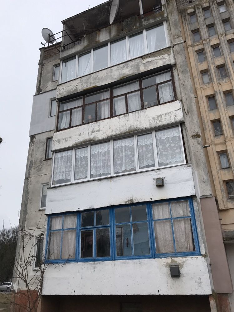 КВАРТИРА 3к - Миропіль, сонячна. 3 поверх.