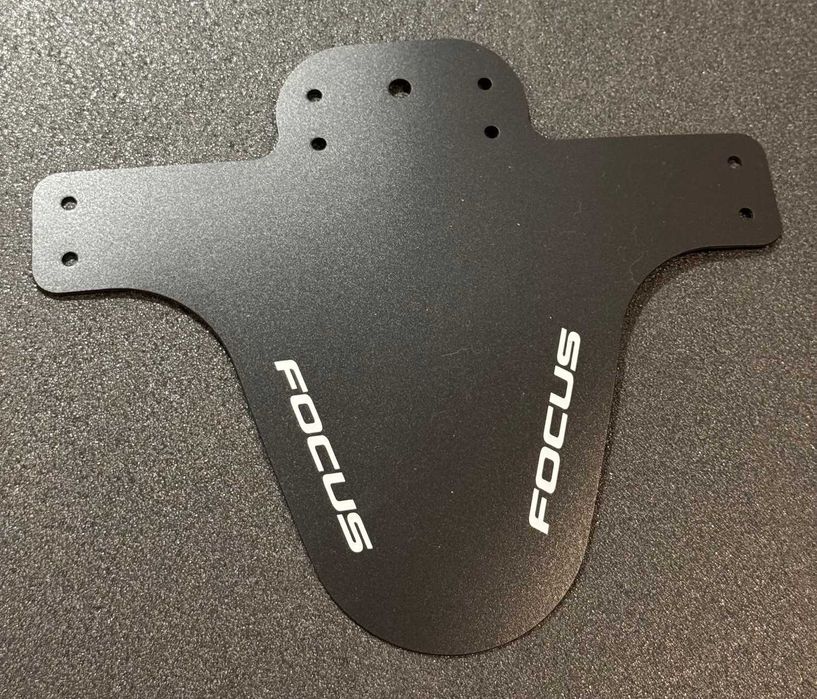 Błotnik | MudGuard | Focus