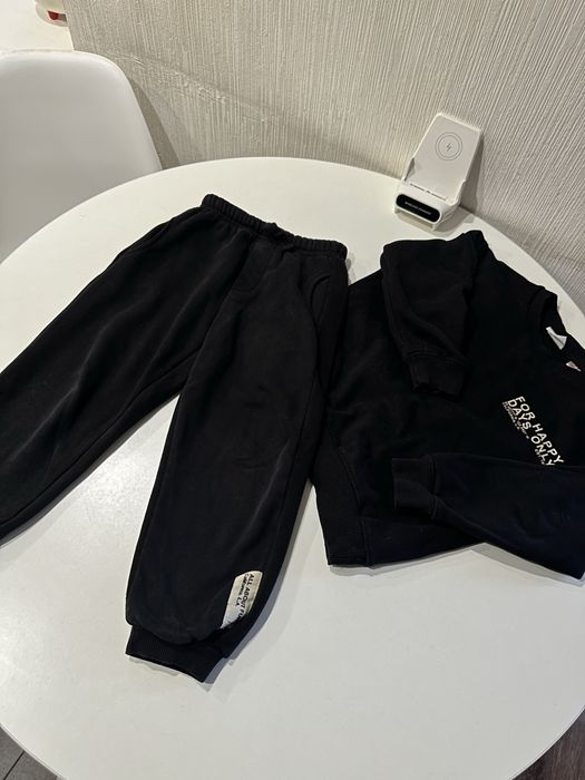 Костюм Zara 5-6 116