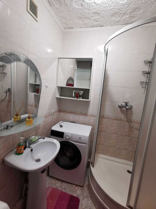 Сдается 2 к квартира проспект Науки 125