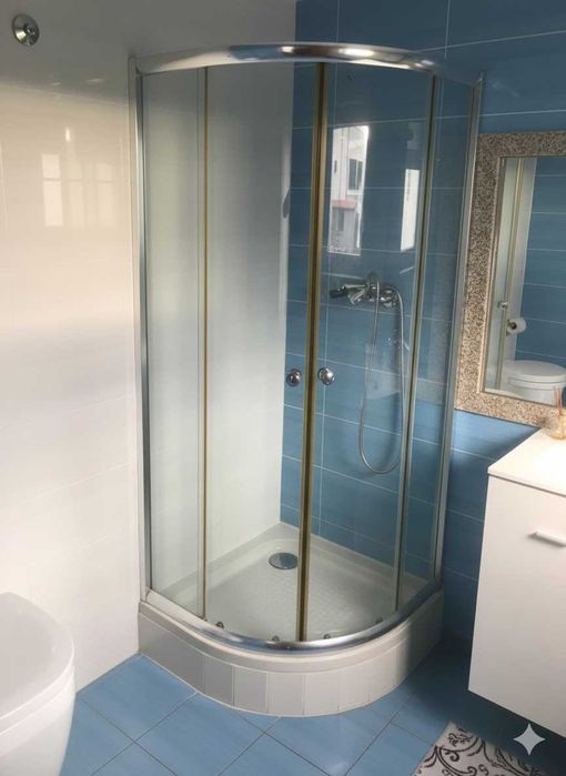 Poliban & Base de Duche