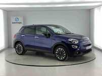 Fiat 500X 1.3 MJ Lounge