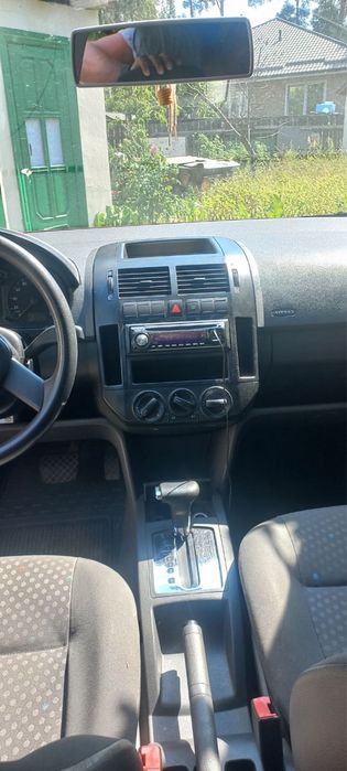 Продам авто volkswagen Polo 2003