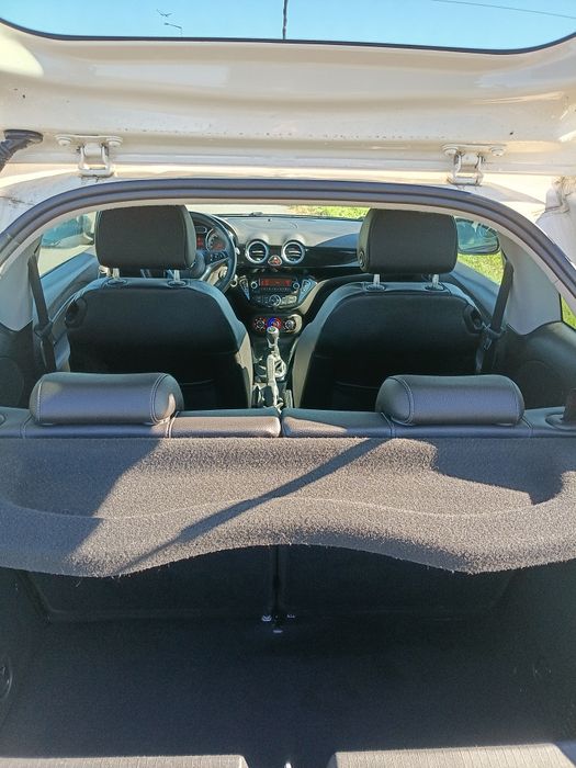 Opel Adam 2014r 1.4
