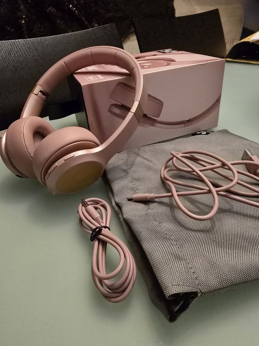 Headphones Code Anc Fresh n Rebel