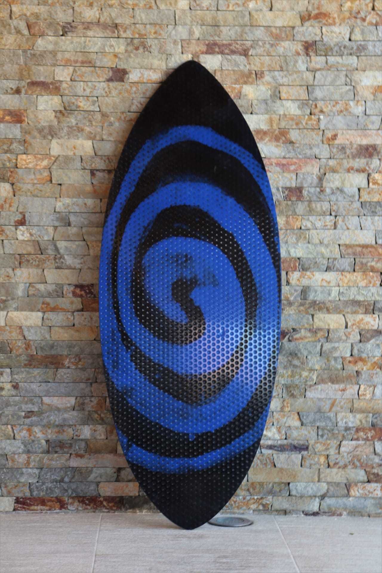 Prancha skimboard