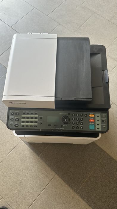 Urządzenie wielofunkcyjne Kyocera M5221CDN , skaner, ksero, drukarka,