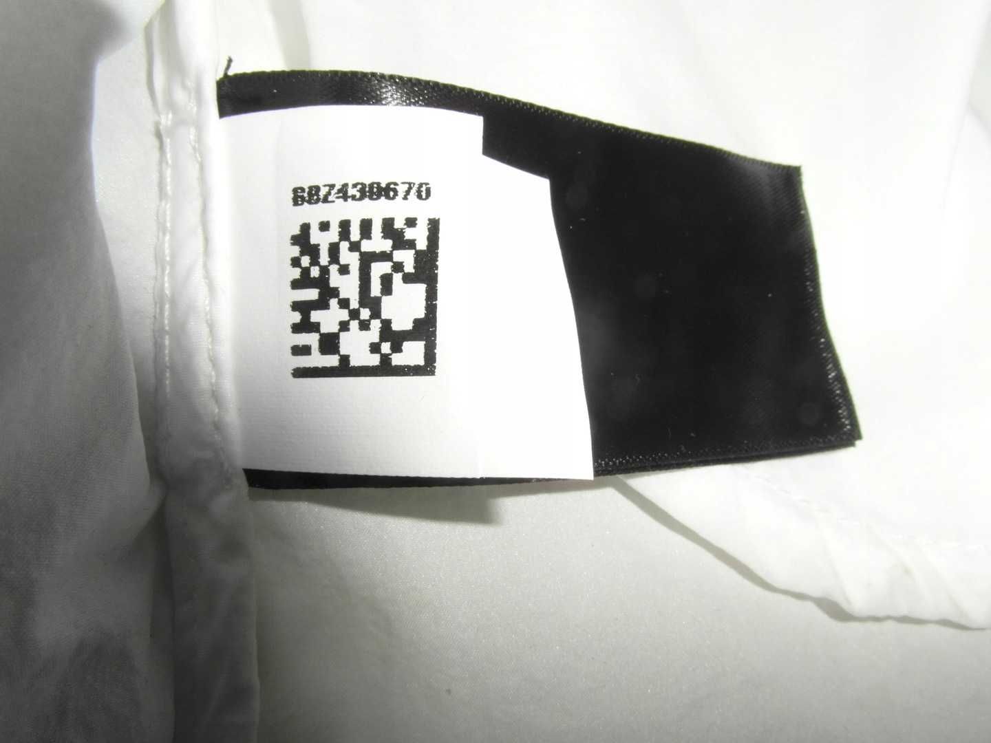 The North Face Windwall Techniczna Parka Damska Rozmiar S BDB