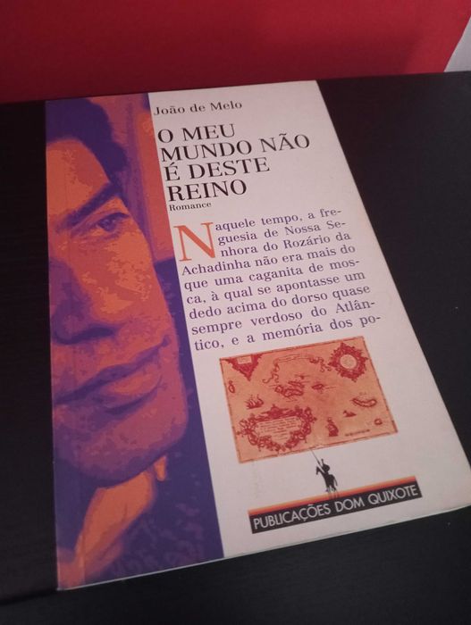 Vendo Livros Diversos