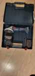 Bosch Professional szlifierka kątowa 18v-10 125 + bateria + ladowarka