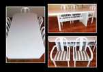 Mesa de Sala c/ Cadeiras
