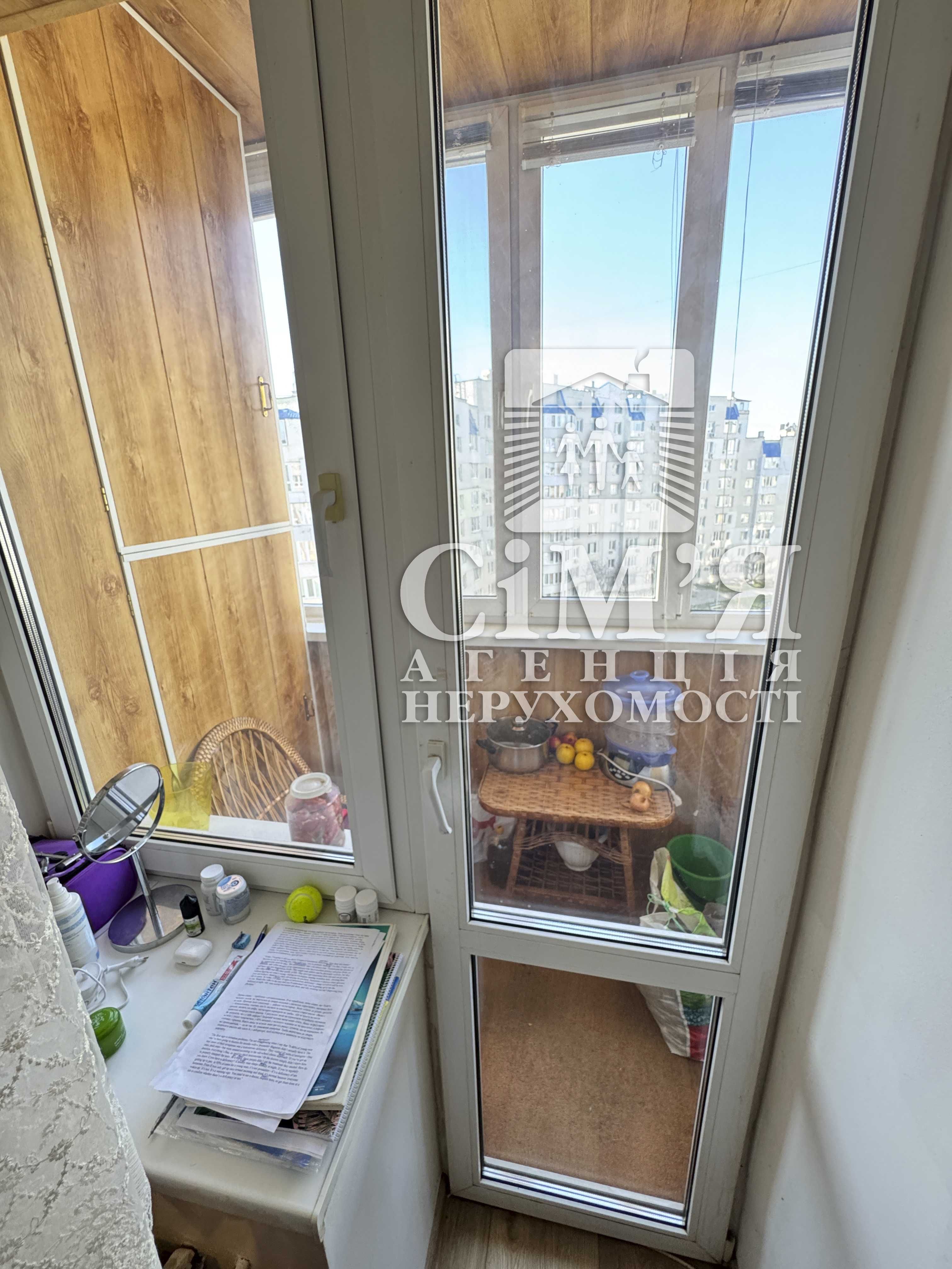 Продам 2-кім квартиру в новому будинку по вул. Зодчих в р-ні Поділля