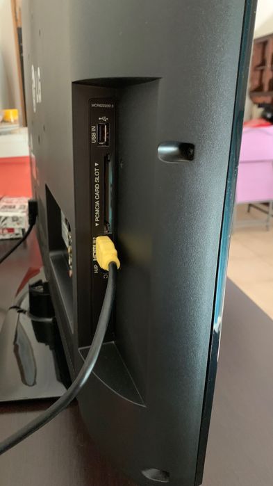 Televisão 32 polegadas LH