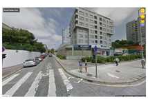 T0 (grande) Praça da Galiza c/lugar de garagem e arrumos