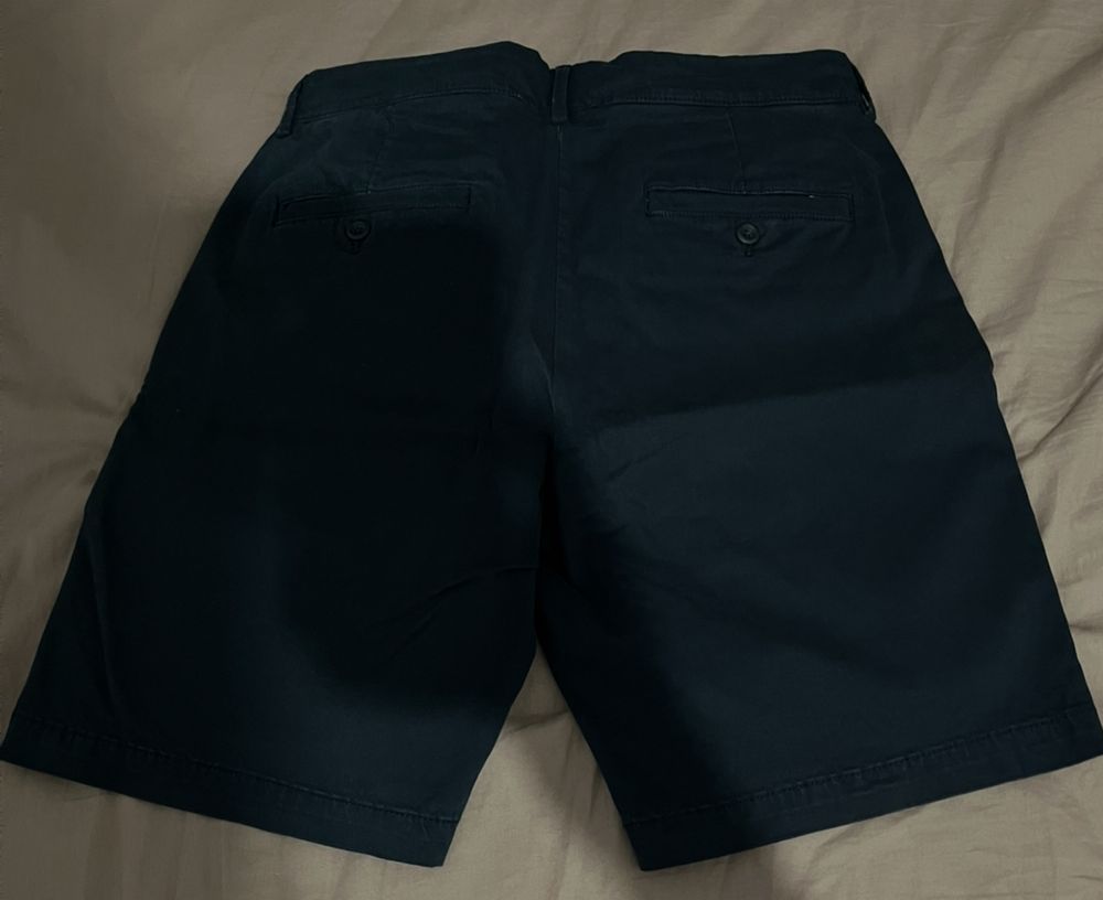 Vendo Calções Pepe Jeans. ( Não Baixa de Preço ).