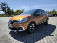 Renault Captur Salon Polska Nawi+Klima+Kamera Gwarancja--ZAMIANA