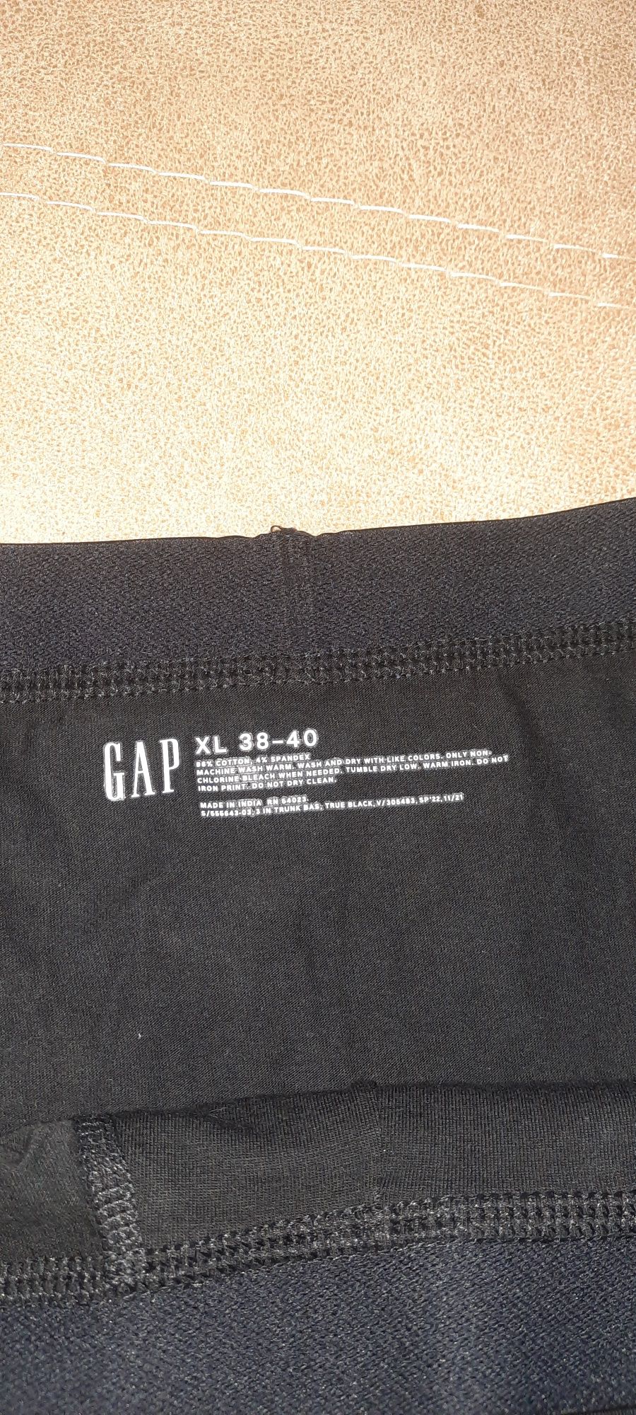 Труси чоловічі GAP р. XL-XXL