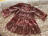 Vestido Pepe Jens