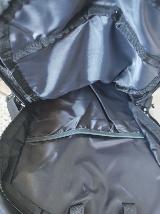 Рюкзак спортивный так же для велосипеда