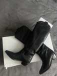 Продам сапоги казаки Isabel Marant