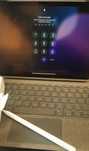 Apple iPad Air 11, 128GB,  + Pencil + klawiatura na gwarancji.