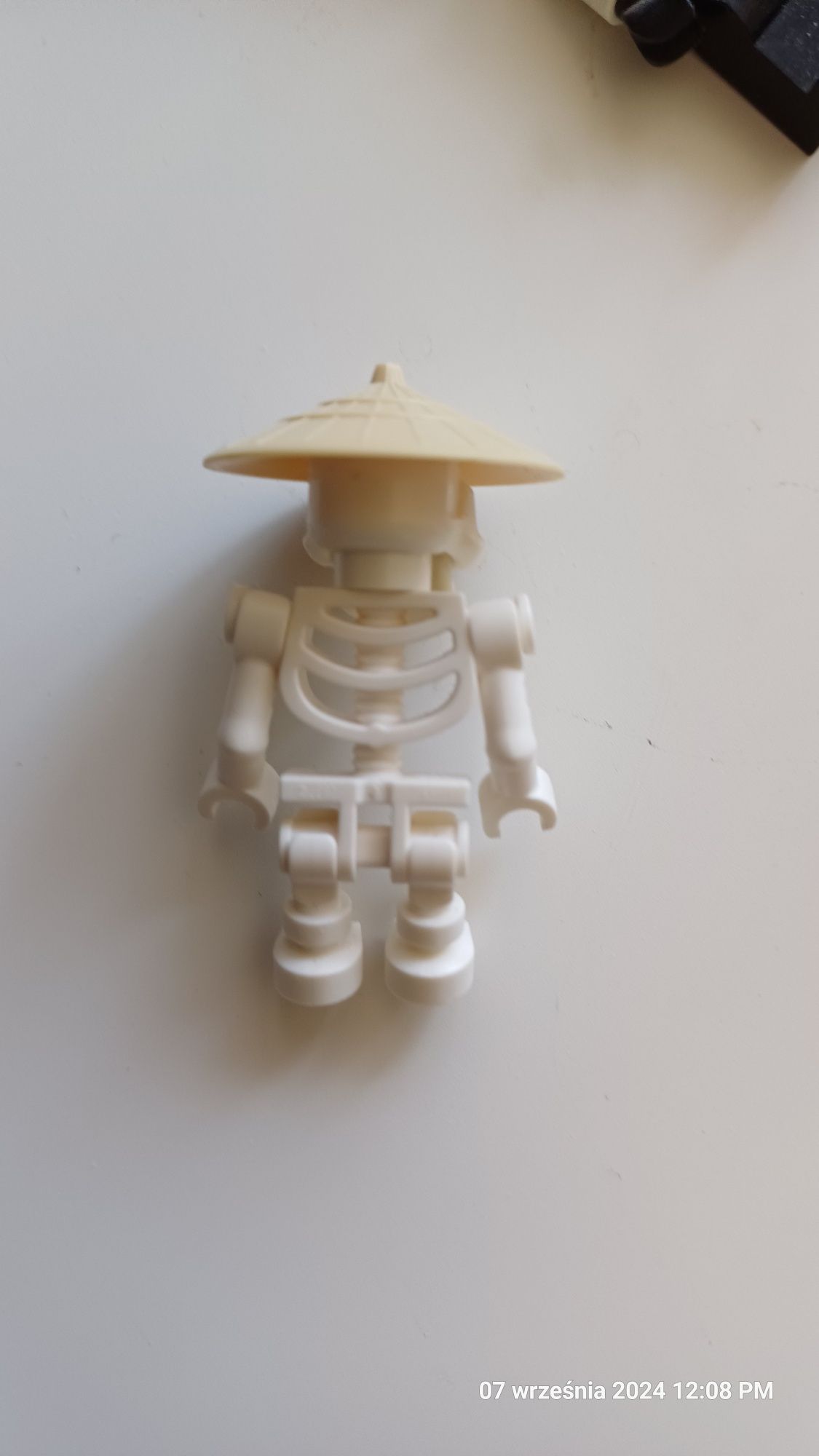 Figurka LEGO Ninjago Wyplash