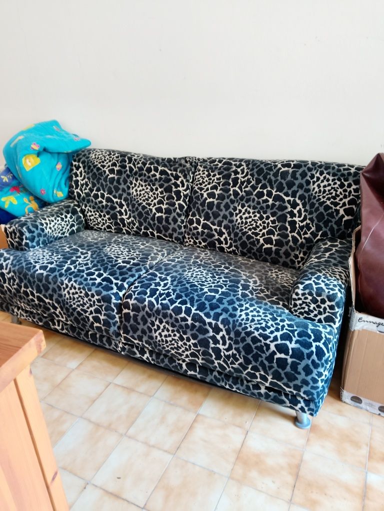 Sofás de 3 lugares