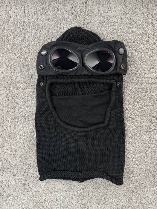 Балаклава C.P. Company