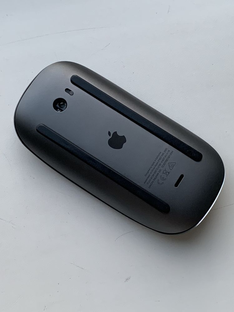 Продам мишку Magic Mouse 2 midnight