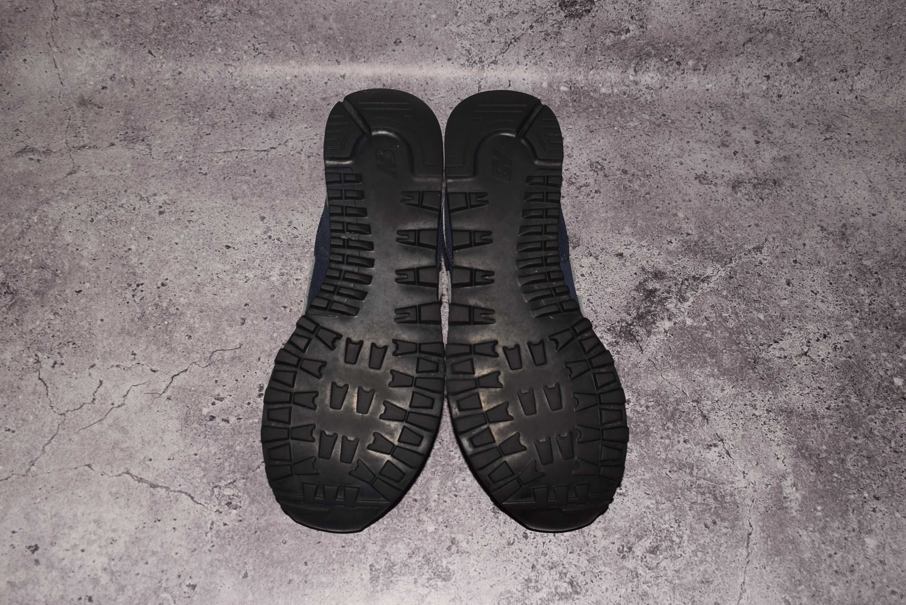 Чоловічі Кросівки New Balance 574 (Мужские Кроссовки 990 2002 r uk usa