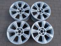 Felgi Alu Audi A4 B8 A4 Allroad A5 A6 5x112 ET26 8J17