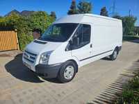 Ford Transit L3 H2 Klima Tempomat